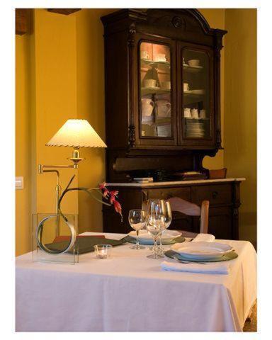 Hotel La Casita De Cabrejas Fuentenava De Jabaga Exteriér fotografie
