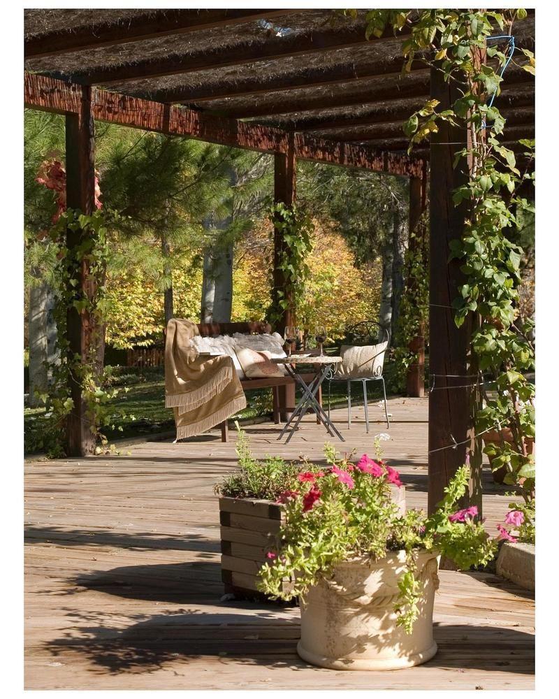 Hotel La Casita De Cabrejas Fuentenava De Jabaga Exteriér fotografie