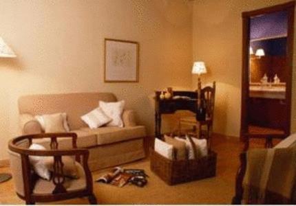 Hotel La Casita De Cabrejas Fuentenava De Jabaga Exteriér fotografie