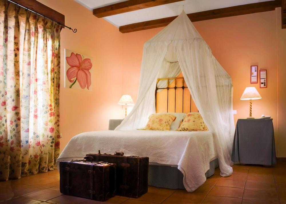 Hotel La Casita De Cabrejas Fuentenava De Jabaga Exteriér fotografie