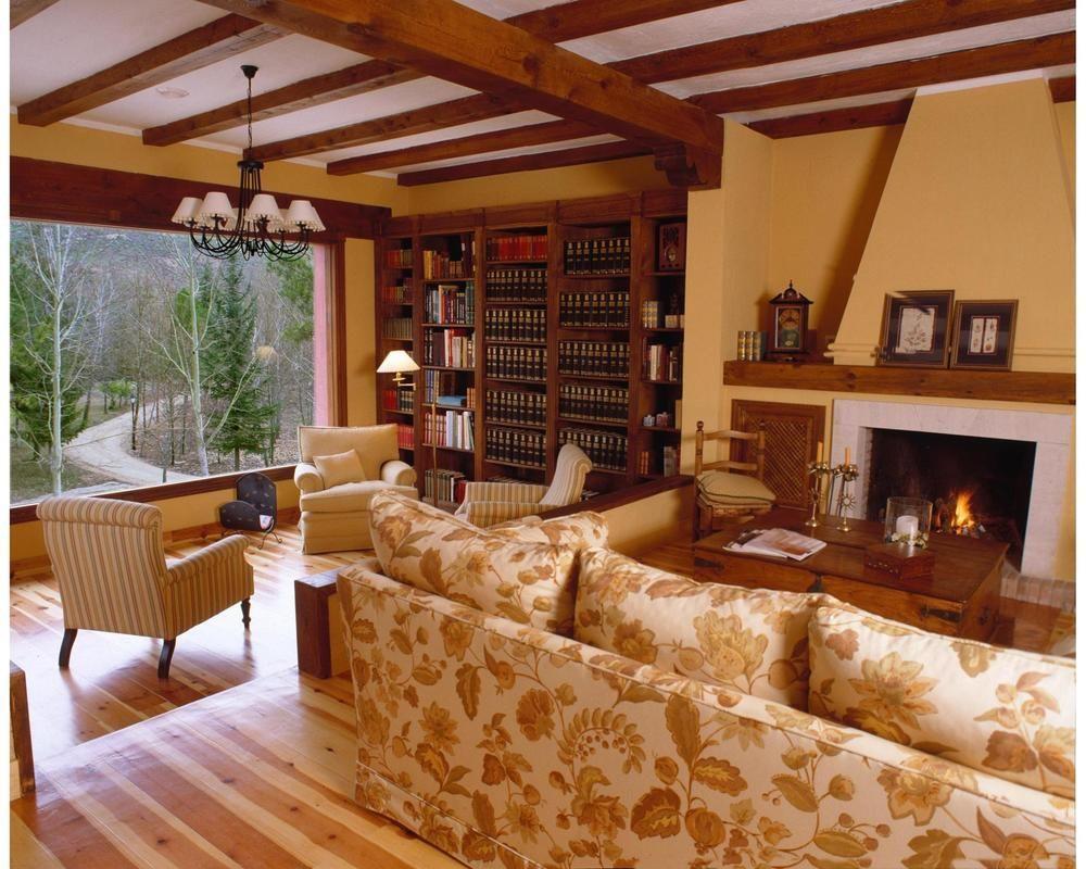 Hotel La Casita De Cabrejas Fuentenava De Jabaga Exteriér fotografie