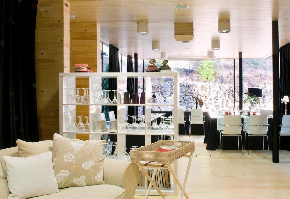 Hotel La Casita De Cabrejas Fuentenava De Jabaga Exteriér fotografie